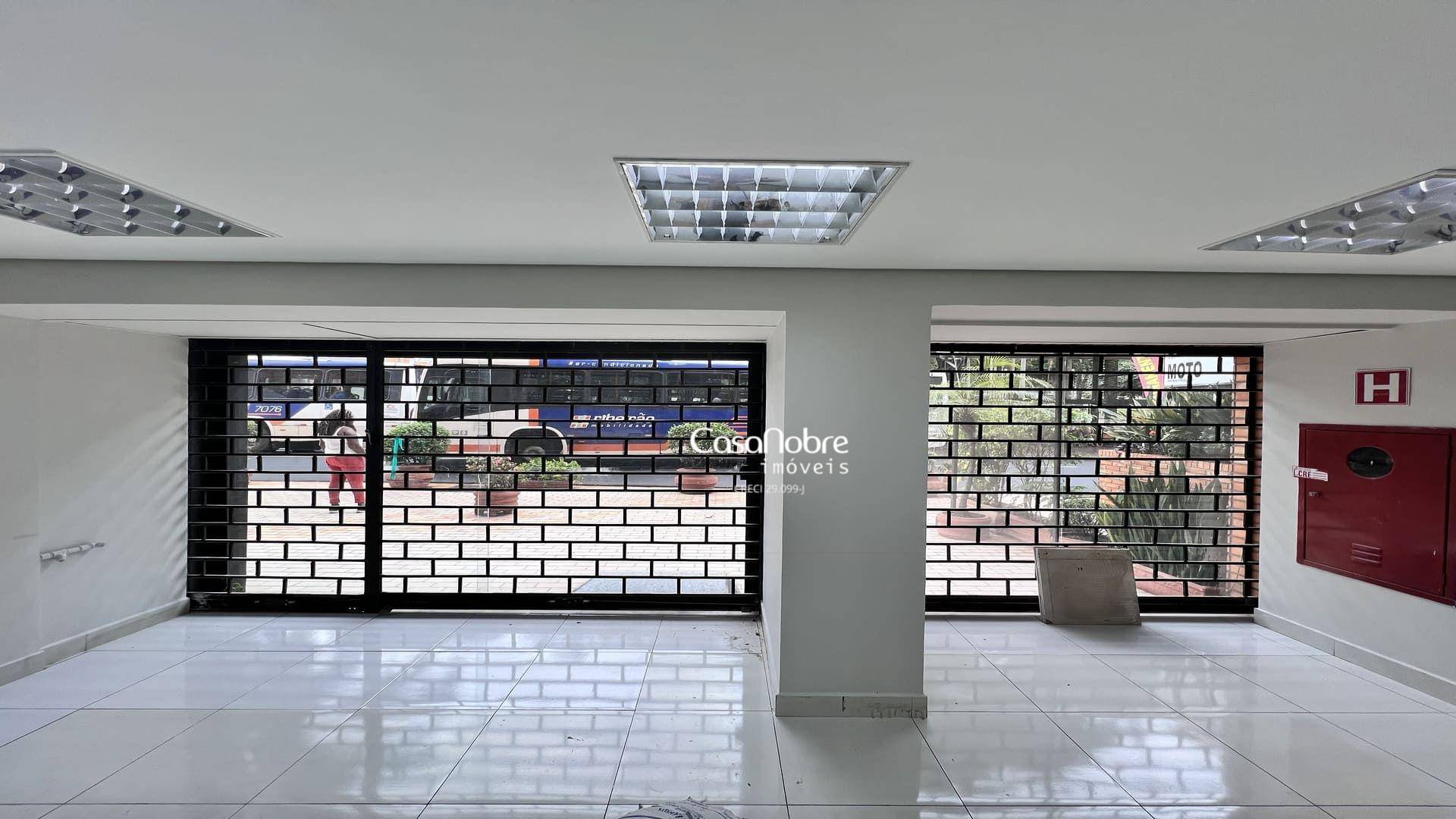 Loja-Salão, 178 m² - Foto 1