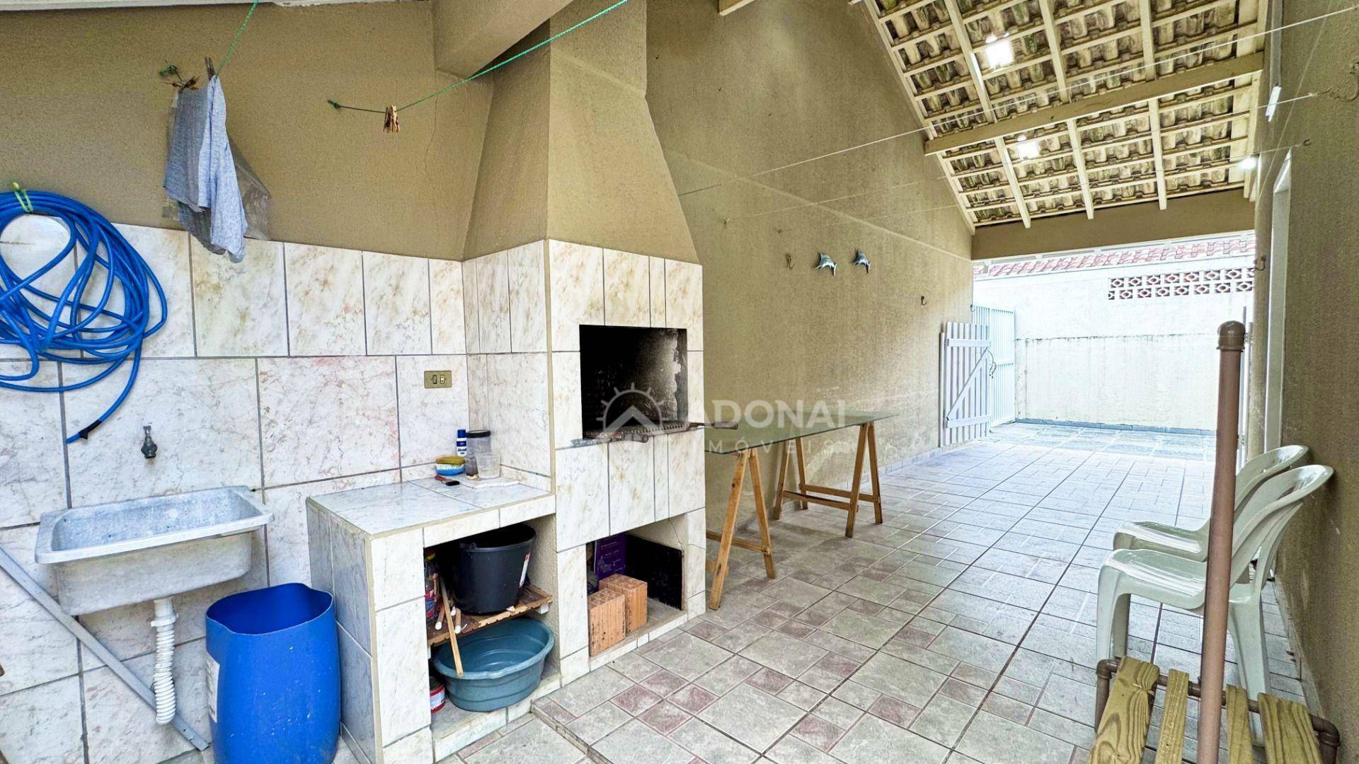 Casa de Condomínio à venda com 2 quartos, 69m² - Foto 19