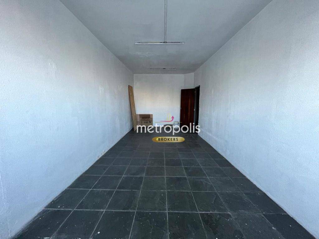 Conjunto Comercial-Sala para alugar, 26m² - Foto 4