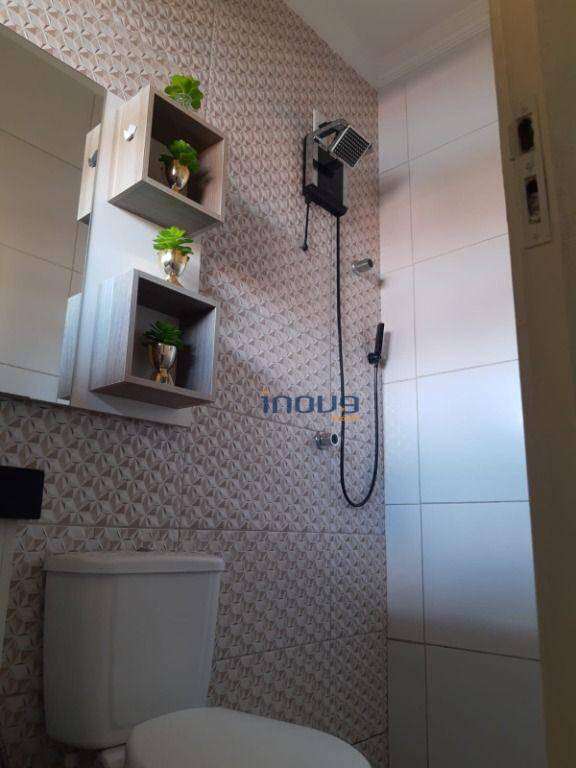 Casa à venda com 3 quartos, 150m² - Foto 15