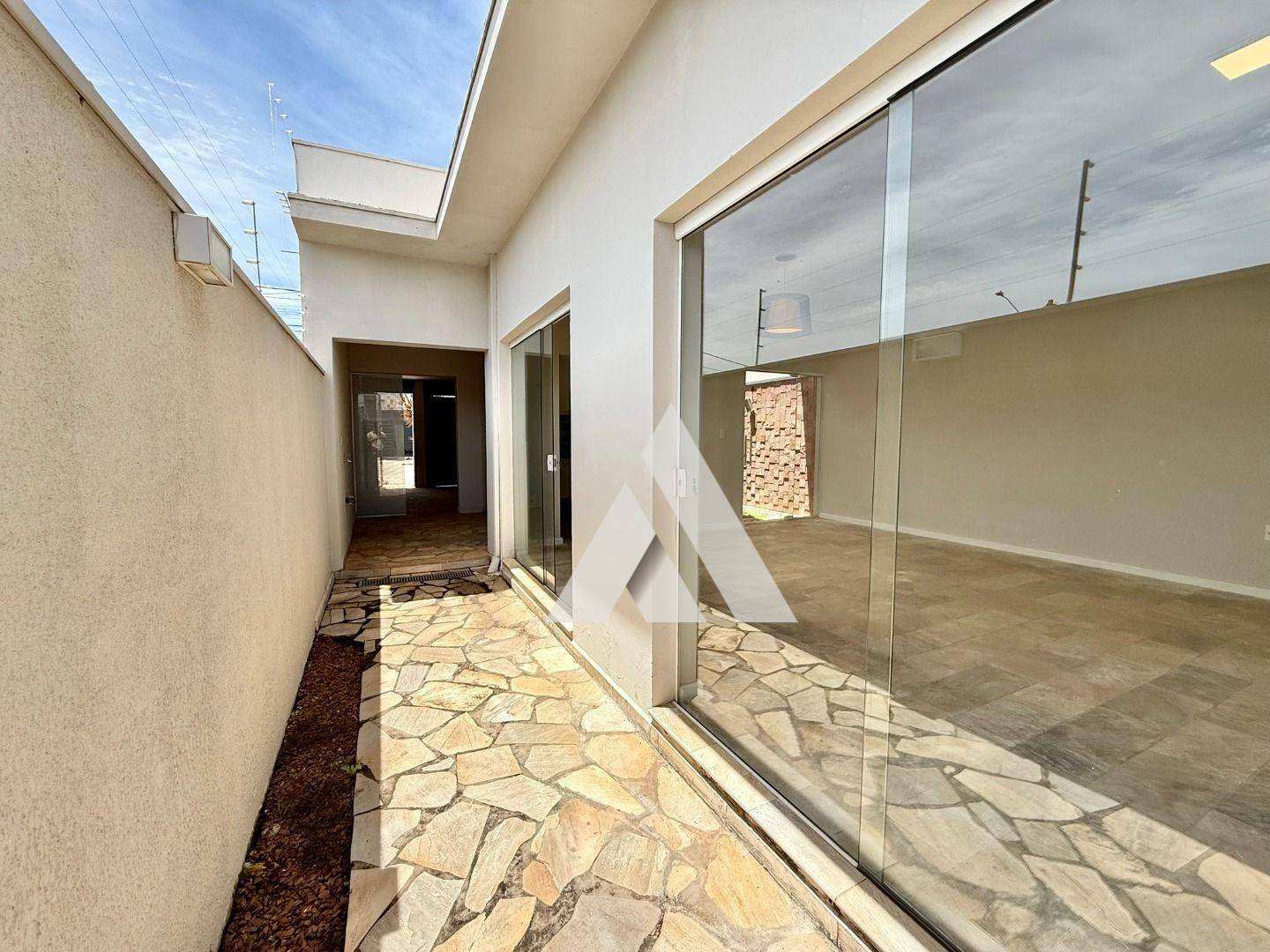 Casa à venda com 3 quartos, 155m² - Foto 24