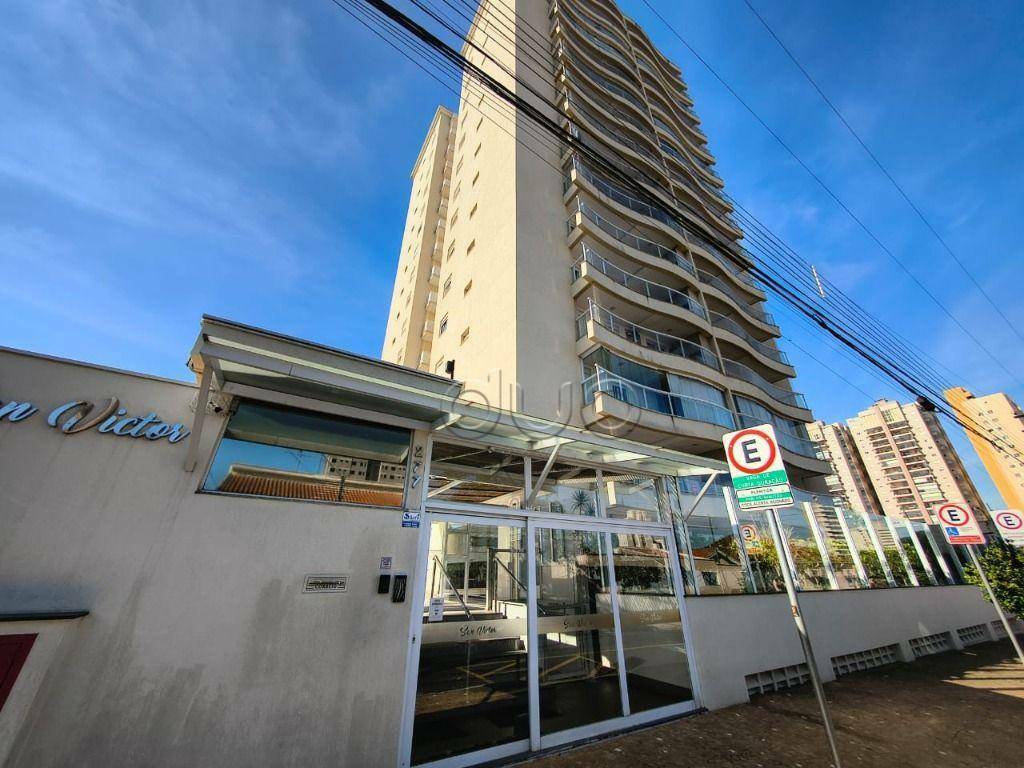 Apartamento à venda e aluguel com 3 quartos, 116m² - Foto 2