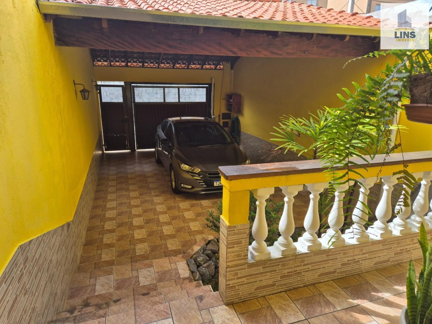 Sobrado à venda com 4 quartos, 236m² - Foto 24