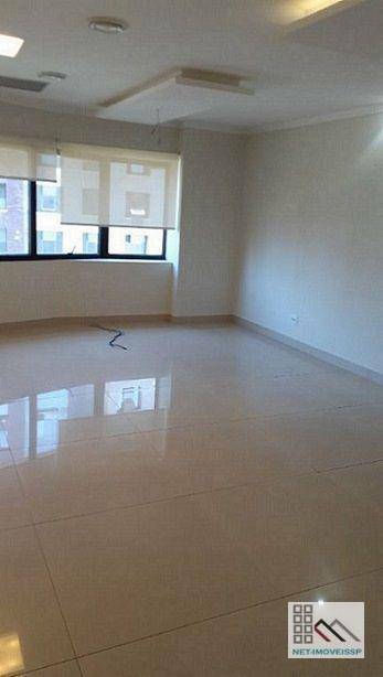 Conjunto Comercial-Sala à venda e aluguel, 319m² - Foto 11