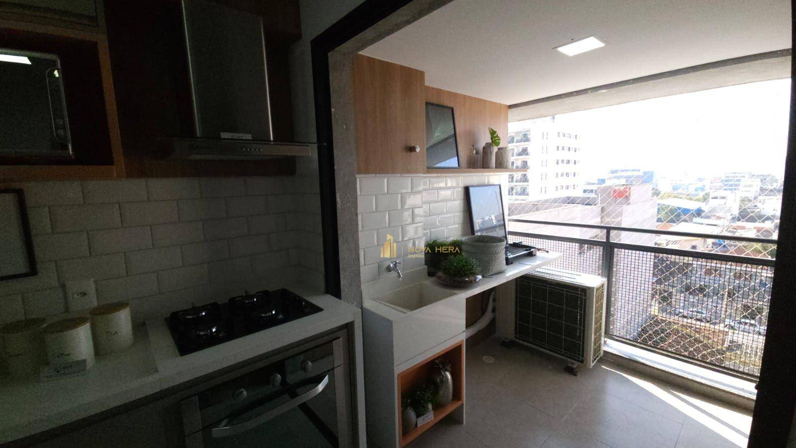 Apartamento à venda com 2 quartos, 38m² - Foto 14