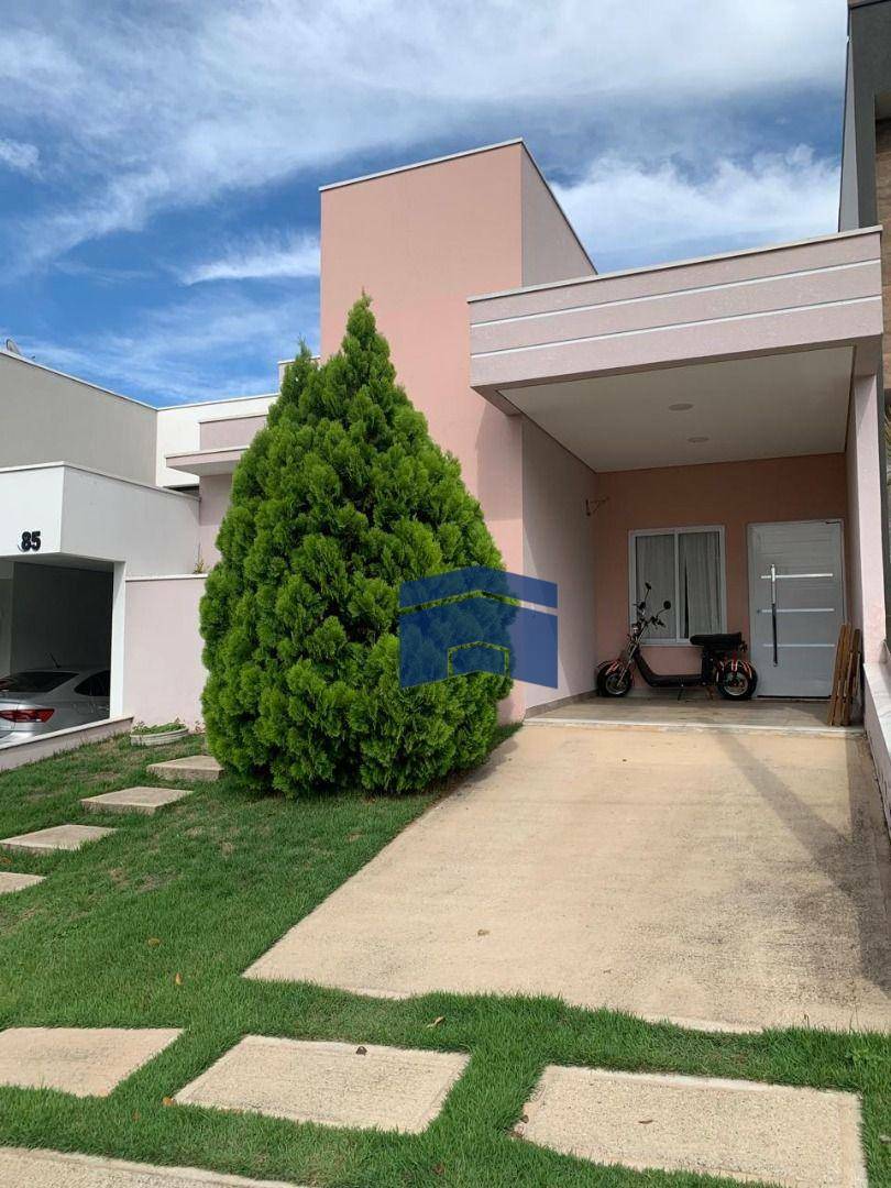 Casa de Condomínio à venda com 2 quartos, 110m² - Foto 2