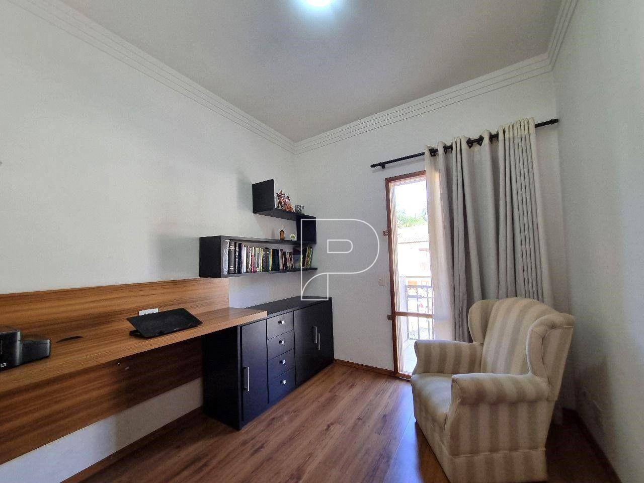 Casa de Condomínio à venda com 4 quartos, 148m² - Foto 25