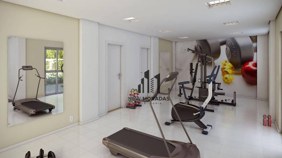 Apartamento à venda com 3 quartos, 67m² - Foto 36
