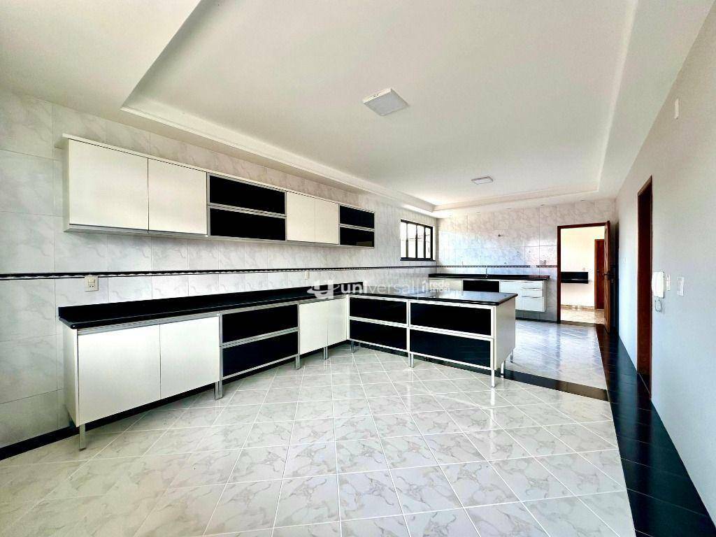 Casa de Condomínio à venda com 4 quartos, 409m² - Foto 14