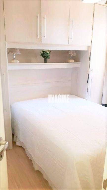 Apartamento à venda com 2 quartos, 53m² - Foto 10