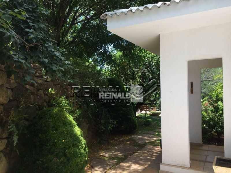 Casa de Condomínio à venda com 4 quartos, 360m² - Foto 15