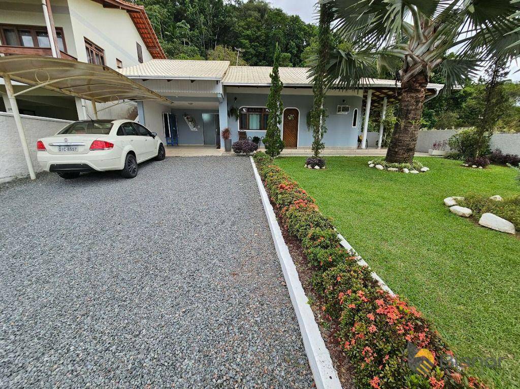 Casa, 3 quartos, 150 m² - Foto 2