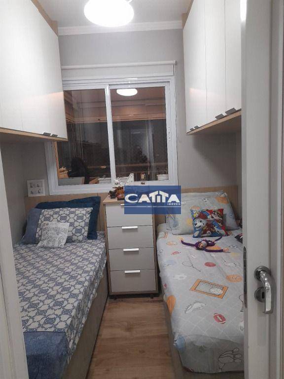 Apartamento à venda com 2 quartos, 70m² - Foto 8