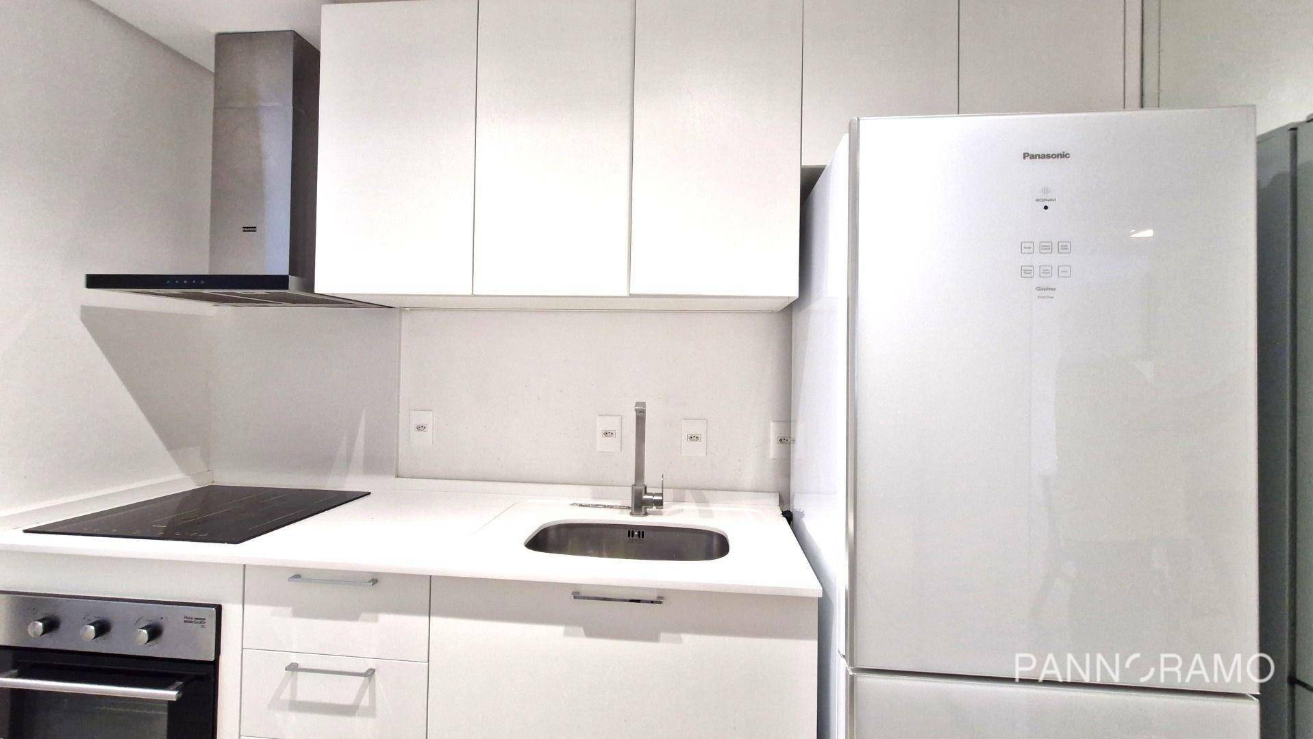 Apartamento para alugar com 1 quarto, 39m² - Foto 2