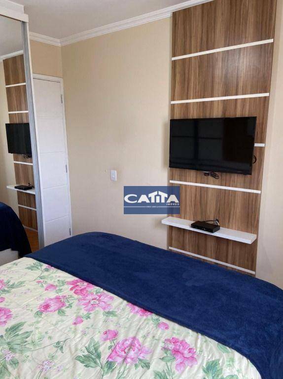 Apartamento à venda com 3 quartos, 60m² - Foto 11