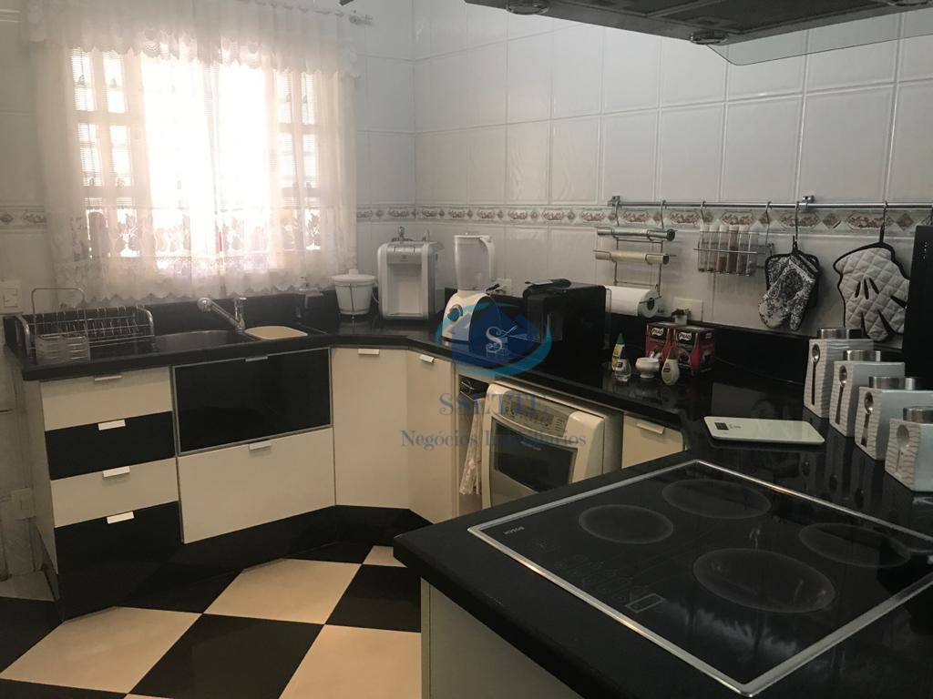 Sobrado à venda com 3 quartos, 130m² - Foto 13