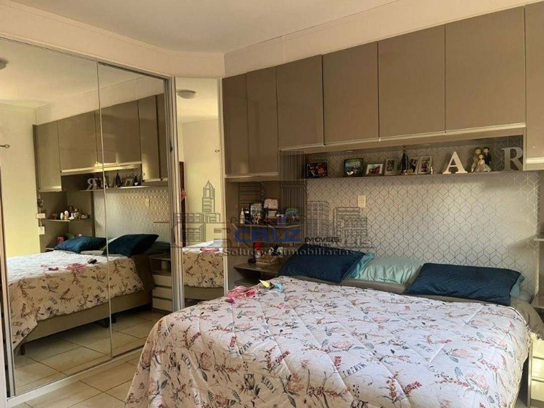 Casa à venda com 3 quartos, 165m² - Foto 10