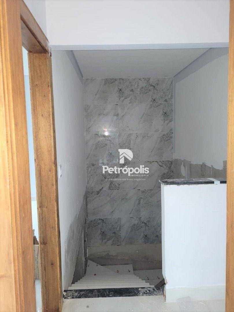 Sobrado à venda com 3 quartos, 247m² - Foto 10