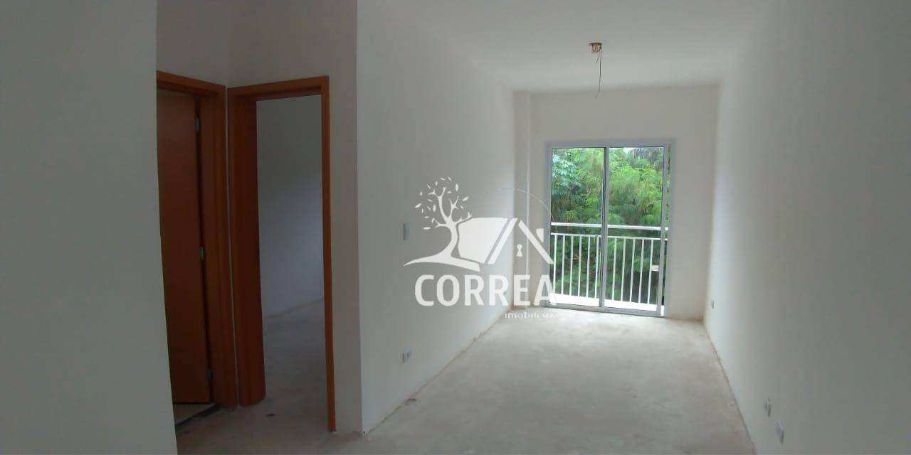 Apartamento à venda com 2 quartos, 47m² - Foto 7