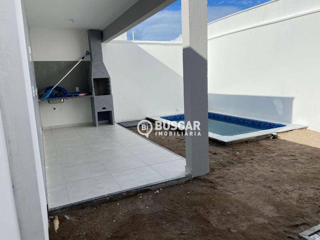 Casa à venda com 3 quartos, 86m² - Foto 14