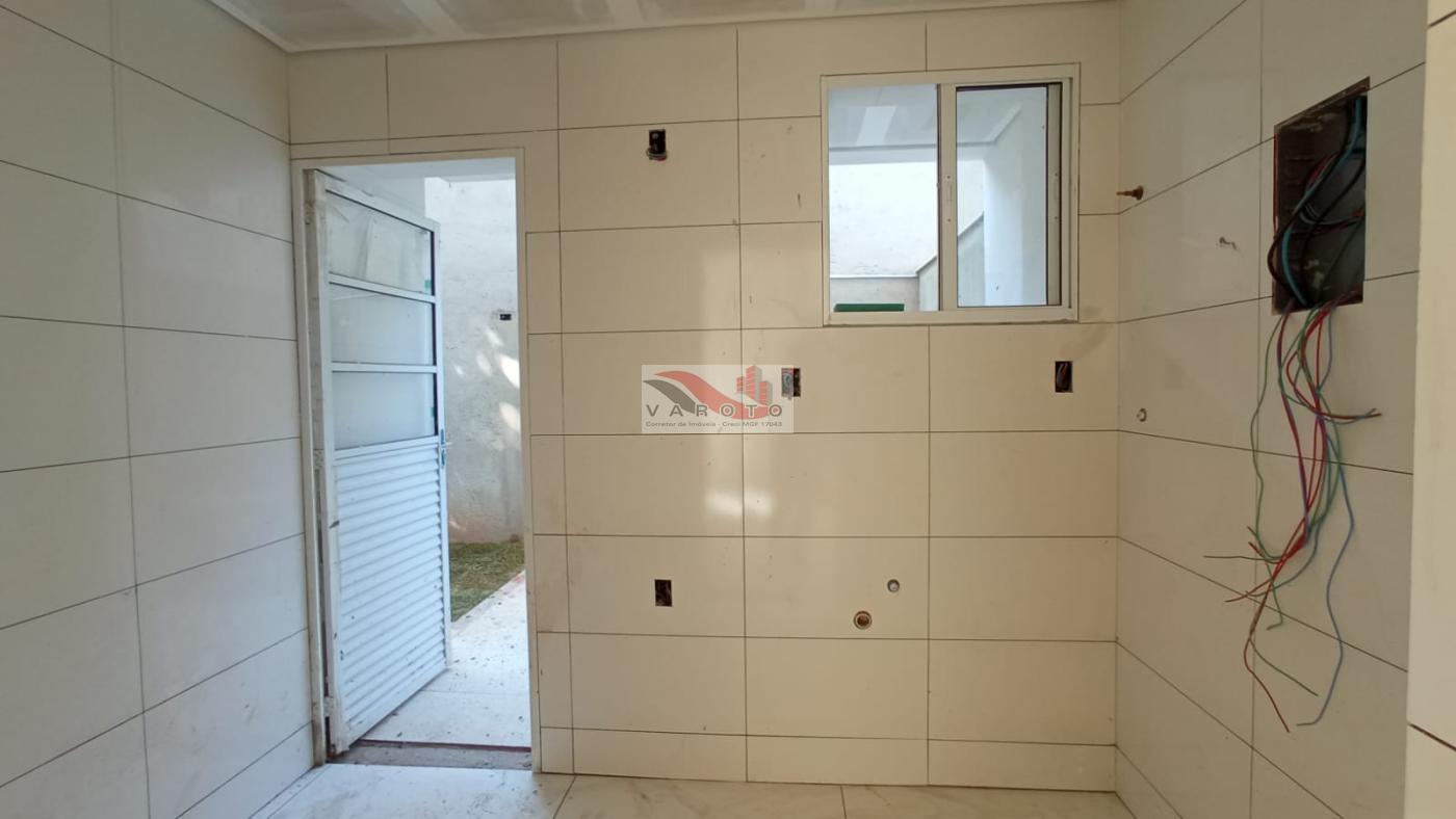 Apartamento à venda com 2 quartos, 47m² - Foto 10