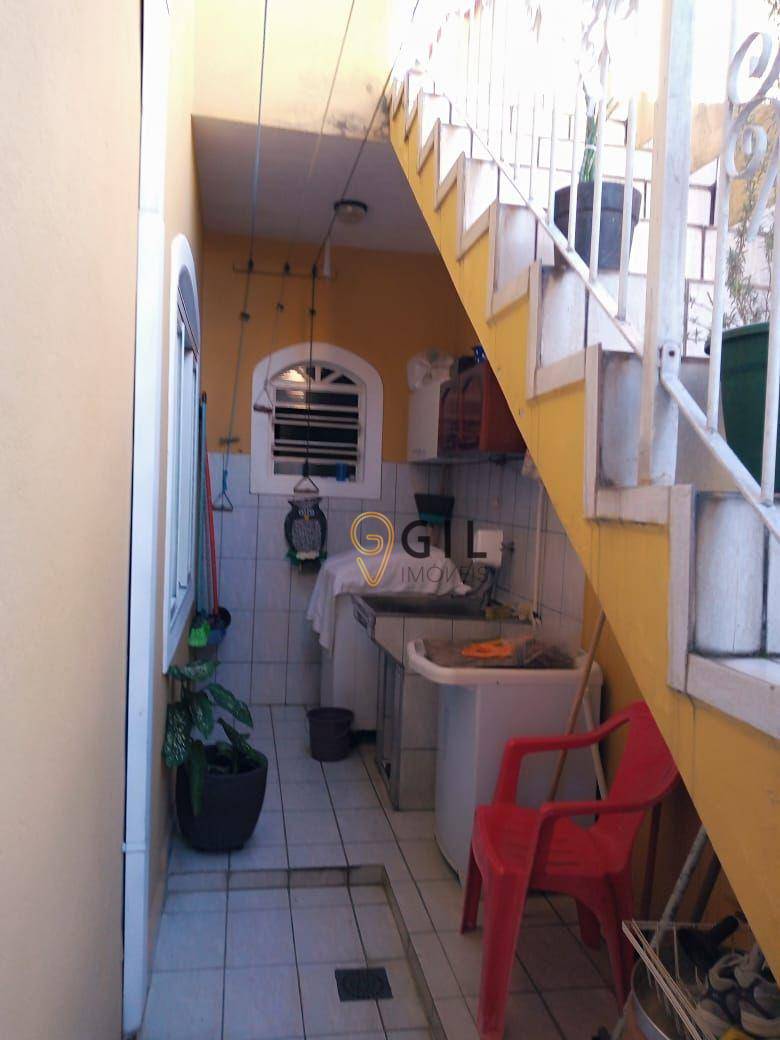 Sobrado à venda com 3 quartos, 175m² - Foto 15