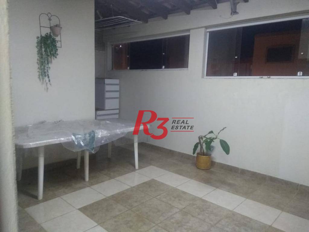 Apartamento à venda com 2 quartos, 83m² - Foto 3