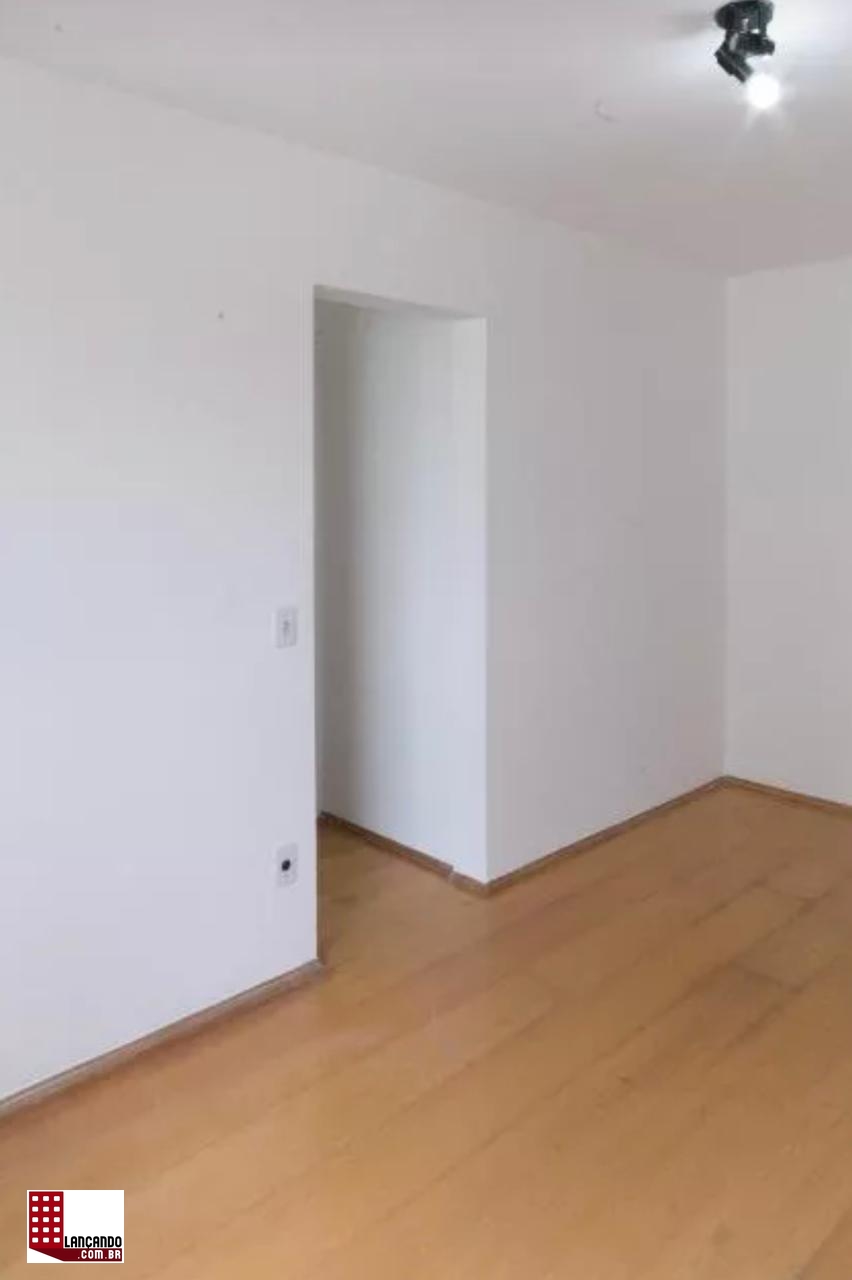 Apartamento à venda com 2 quartos, 46m² - Foto 3