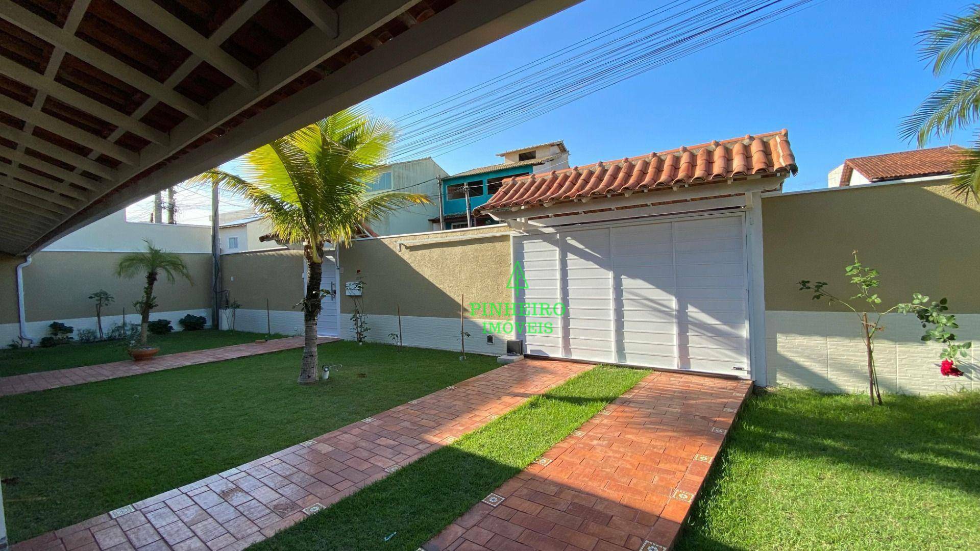 Casa à venda com 4 quartos, 300m² - Foto 2