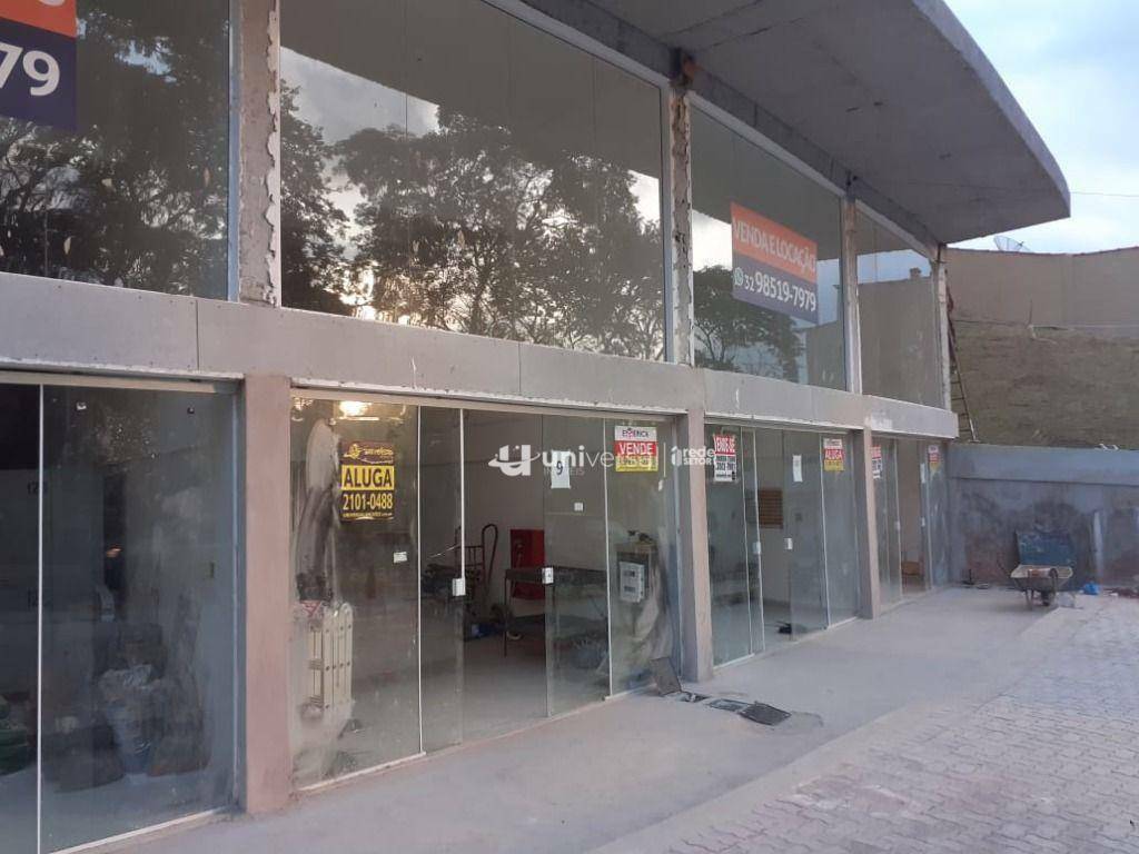 Loja-Salão à venda e aluguel, 75m² - Foto 3