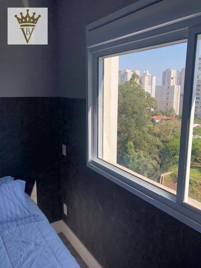 Apartamento à venda com 2 quartos, 89m² - Foto 11