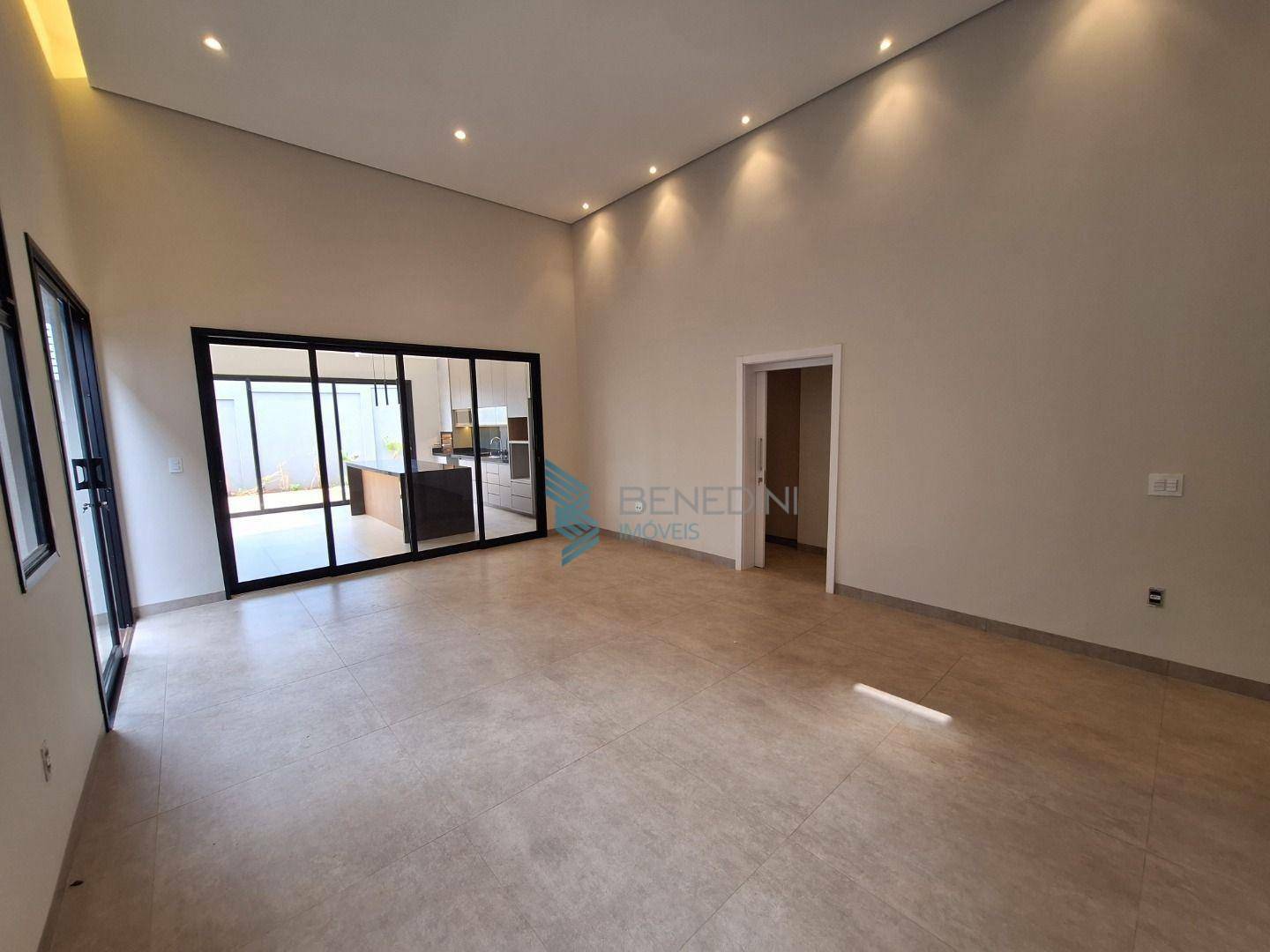 Casa de Condomínio à venda com 3 quartos, 190m² - Foto 6