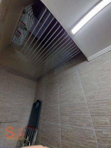 Sobrado à venda com 2 quartos, 124m² - Foto 20