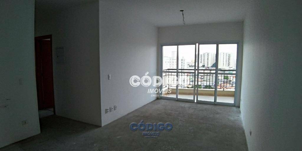 Apartamento à venda com 3 quartos, 83m² - Foto 2