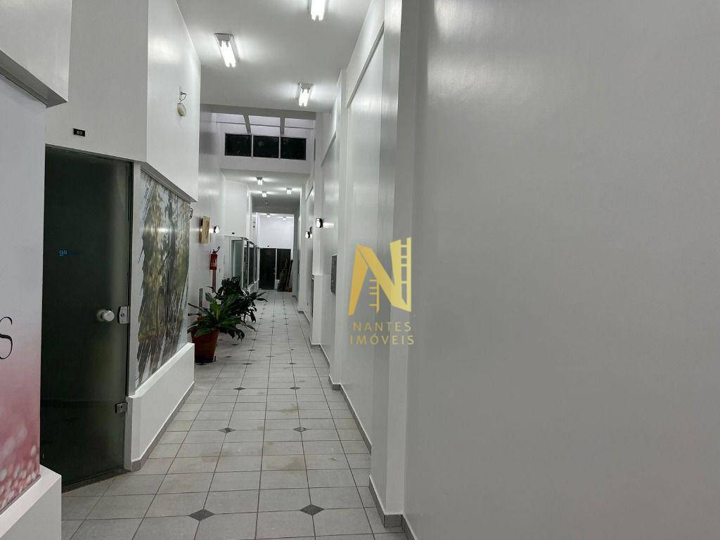 Conjunto Comercial-Sala para alugar, 35m² - Foto 11