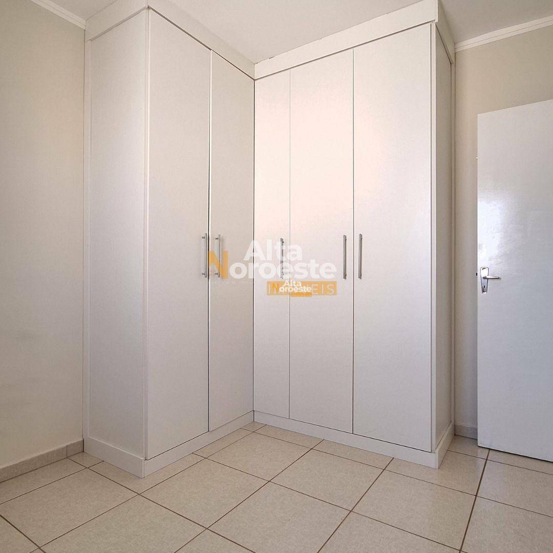 Apartamento para alugar com 2 quartos, 54m² - Foto 5