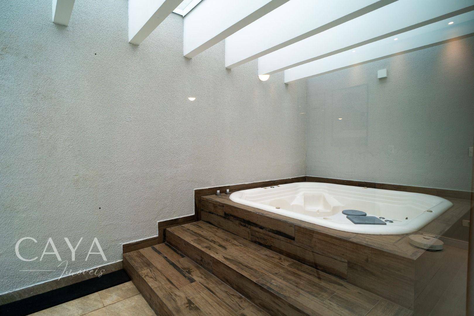 Sobrado à venda com 3 quartos, 280m² - Foto 11