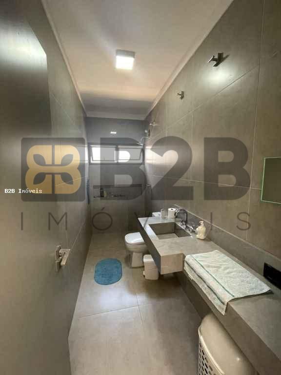 Casa de Condomínio à venda com 3 quartos, 285m² - Foto 18