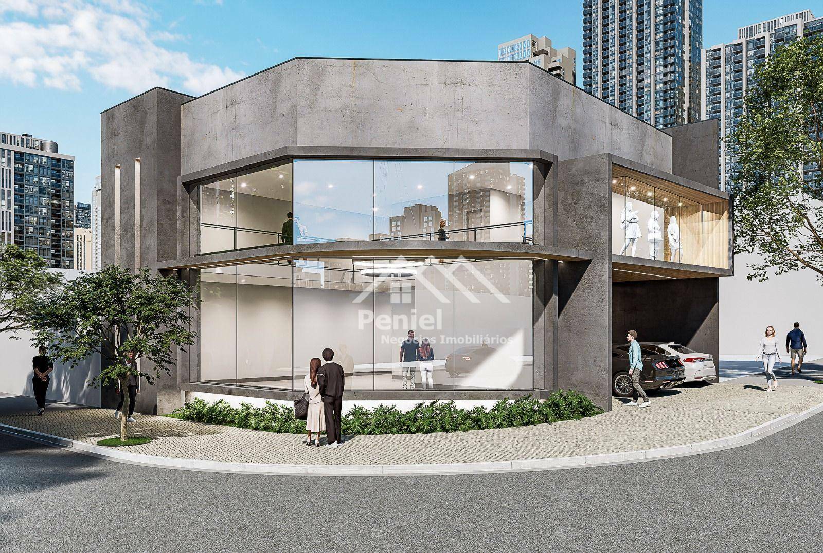 Prédio Inteiro, 220 m² - Foto 6