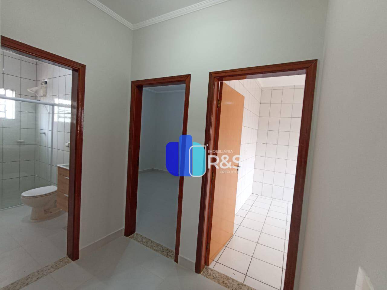 Apartamento para alugar com 2 quartos, 60m² - Foto 1