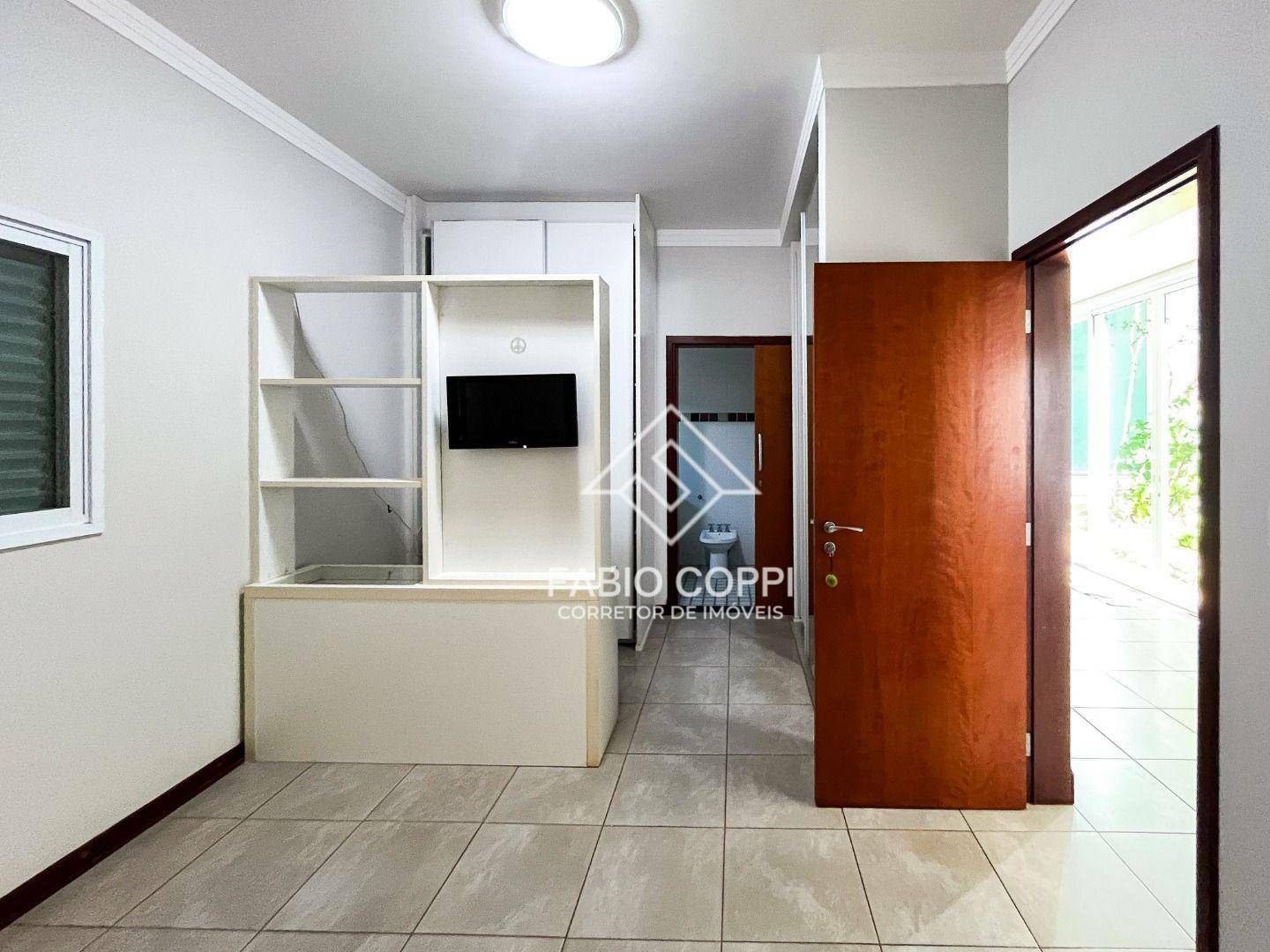 Casa de Condomínio à venda com 4 quartos, 506m² - Foto 24