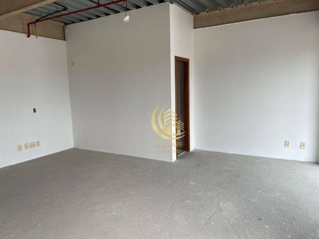 Conjunto Comercial-Sala à venda, 45m² - Foto 9