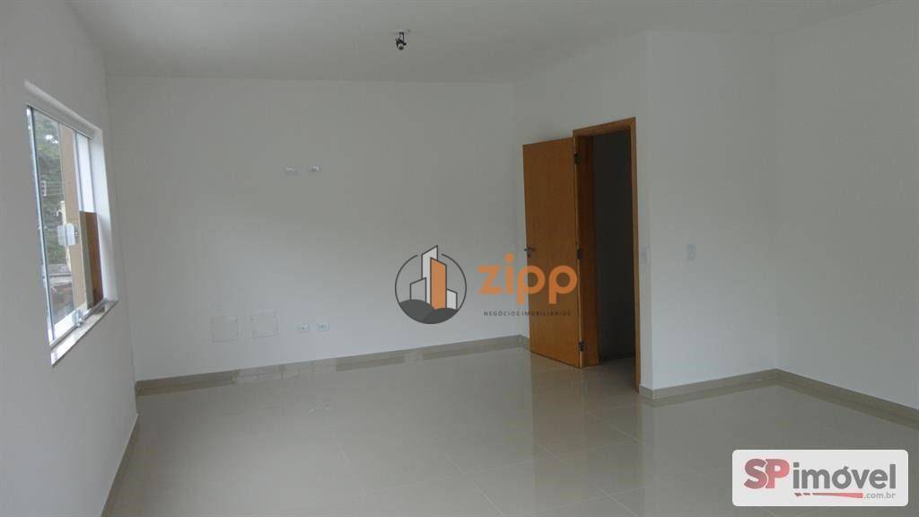 Conjunto Comercial-Sala para alugar, 120m² - Foto 28