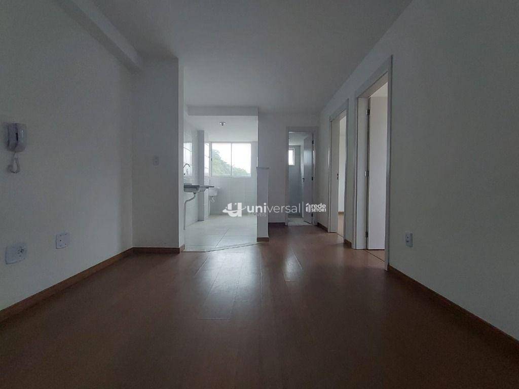 Apartamento para alugar com 2 quartos, 45m² - Foto 6