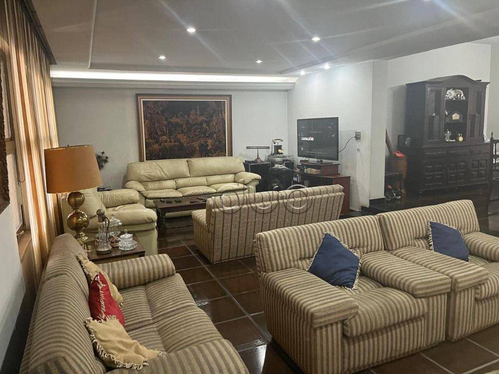 Casa à venda com 3 quartos, 385m² - Foto 6