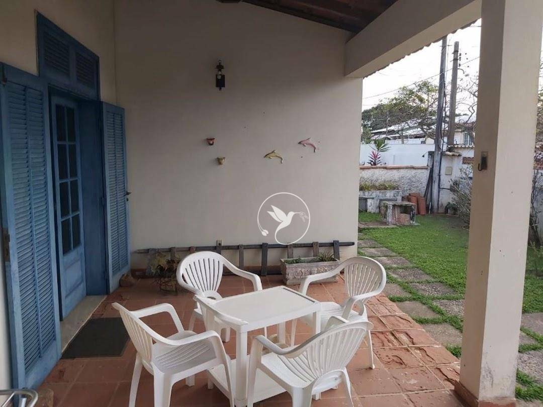 Casa à venda com 4 quartos, 187m² - Foto 9