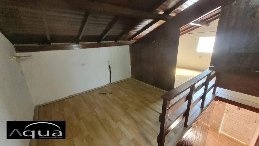 Casa à venda com 2 quartos, 46m² - Foto 16