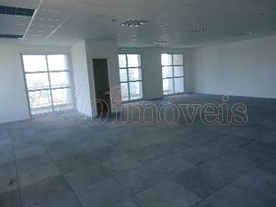 Conjunto Comercial-Sala para alugar, 219m² - Foto 2