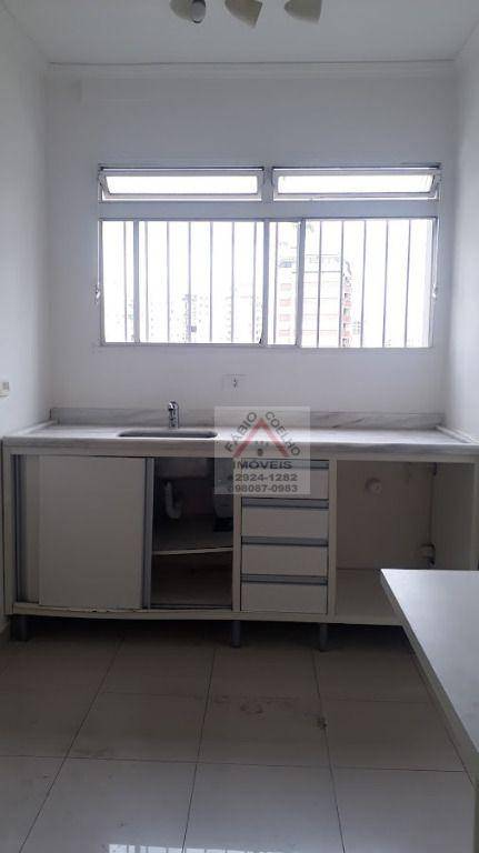 Apartamento à venda com 3 quartos, 64m² - Foto 11