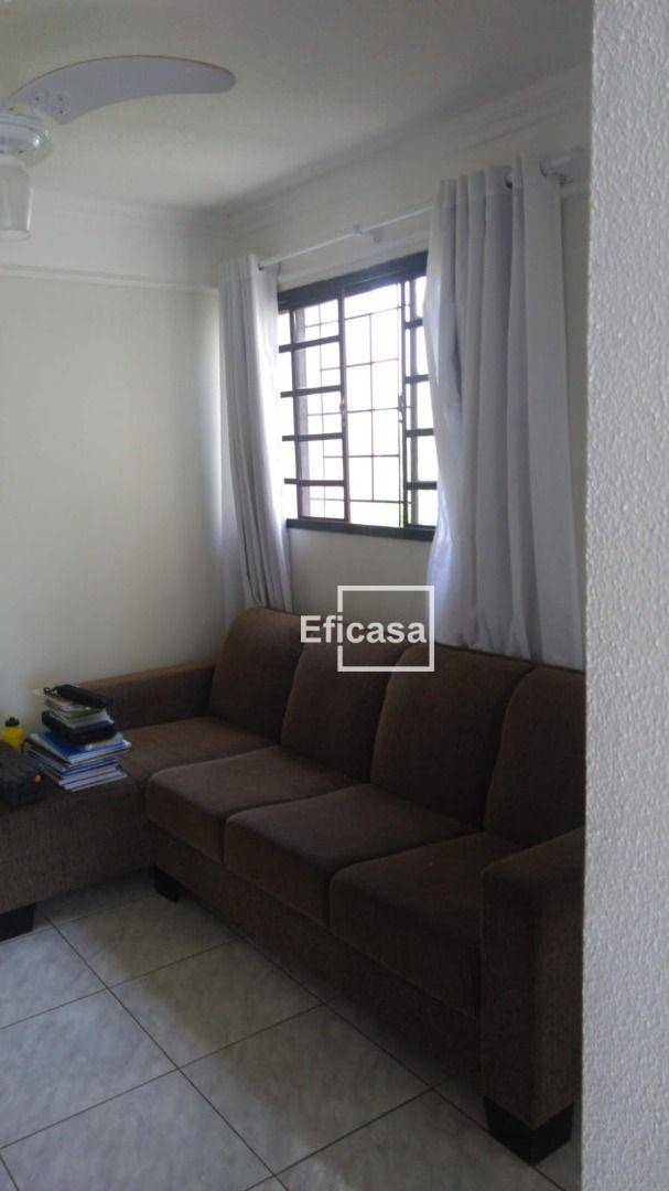 Apartamento à venda com 2 quartos, 50m² - Foto 7